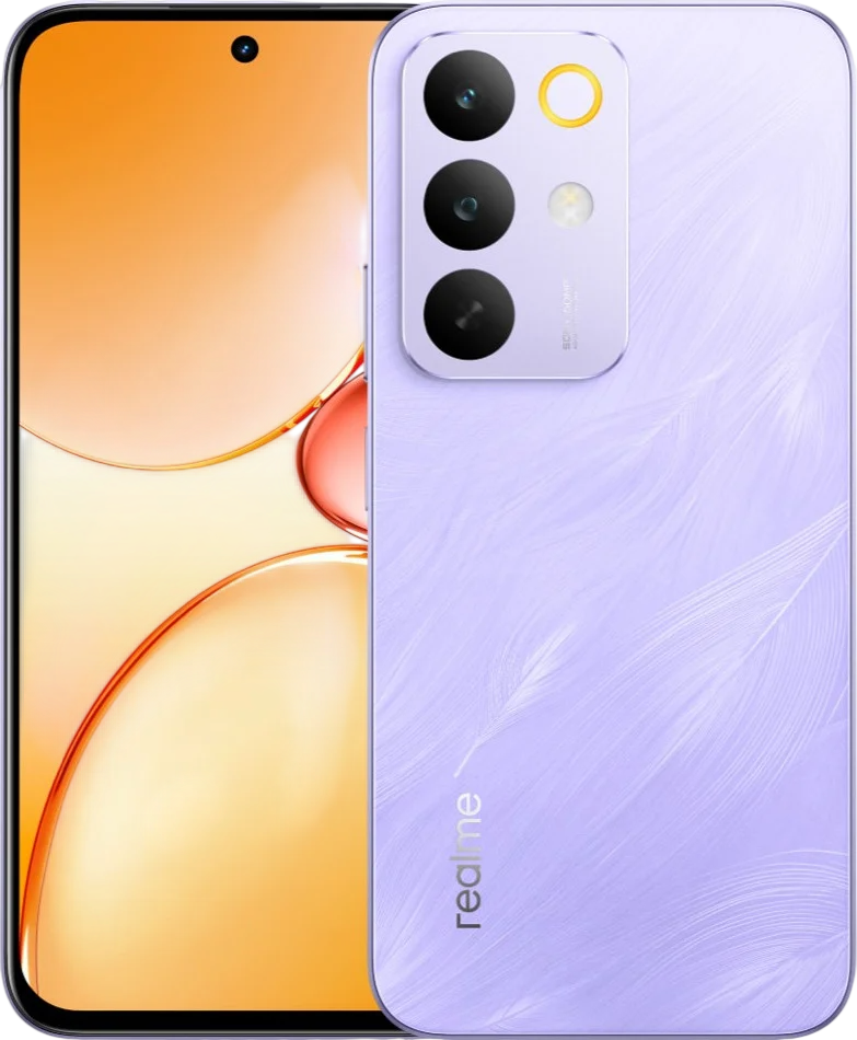 Realme C85 Pro